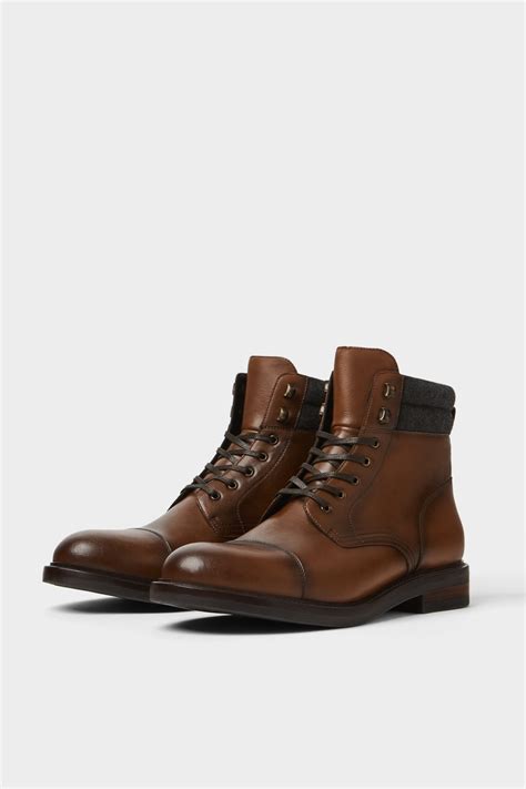 botas prada homem